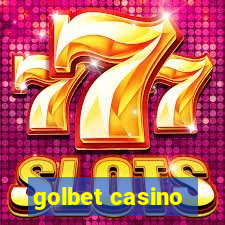 golbet casino